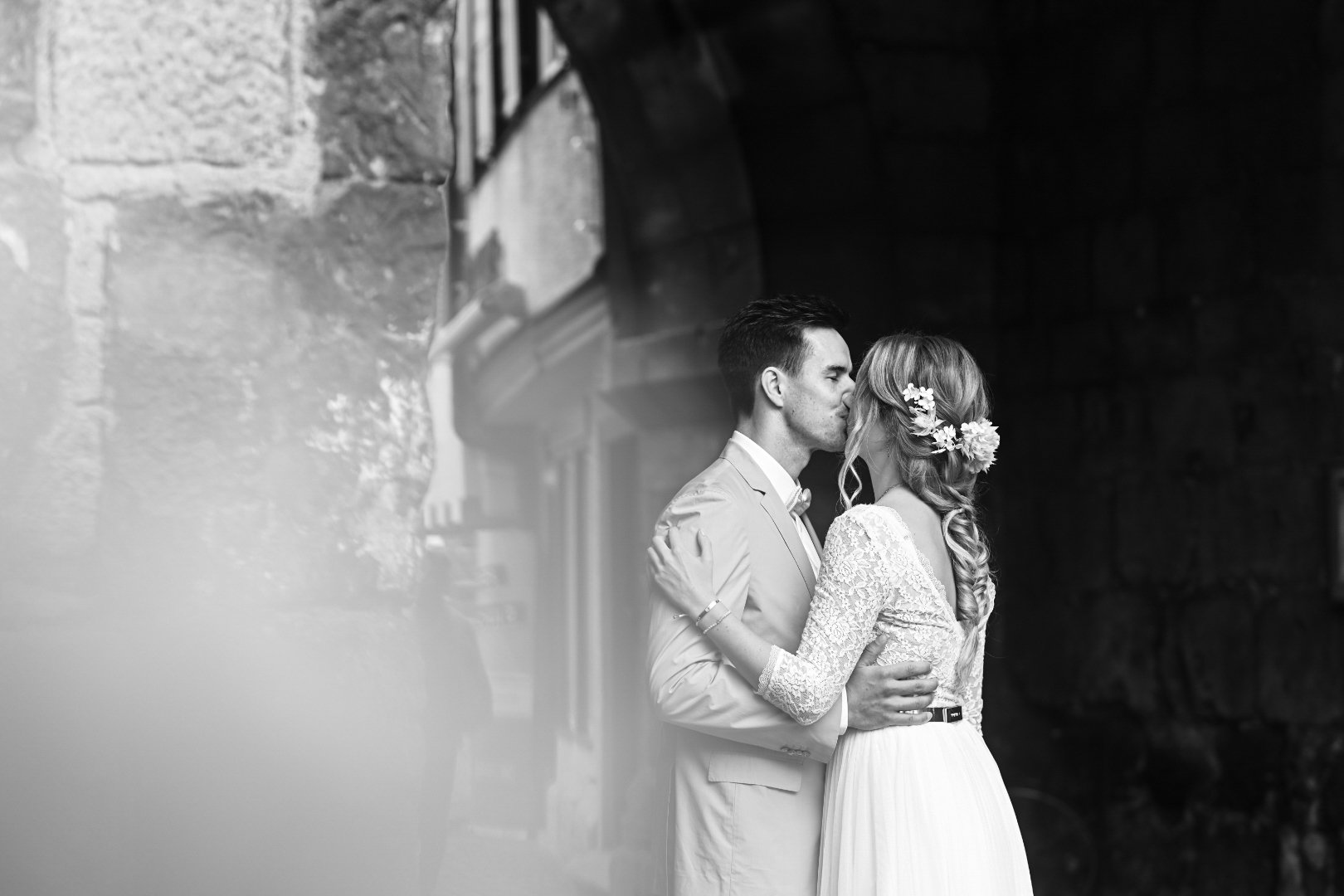 Hochzeitsfotograf Anna Wekesser