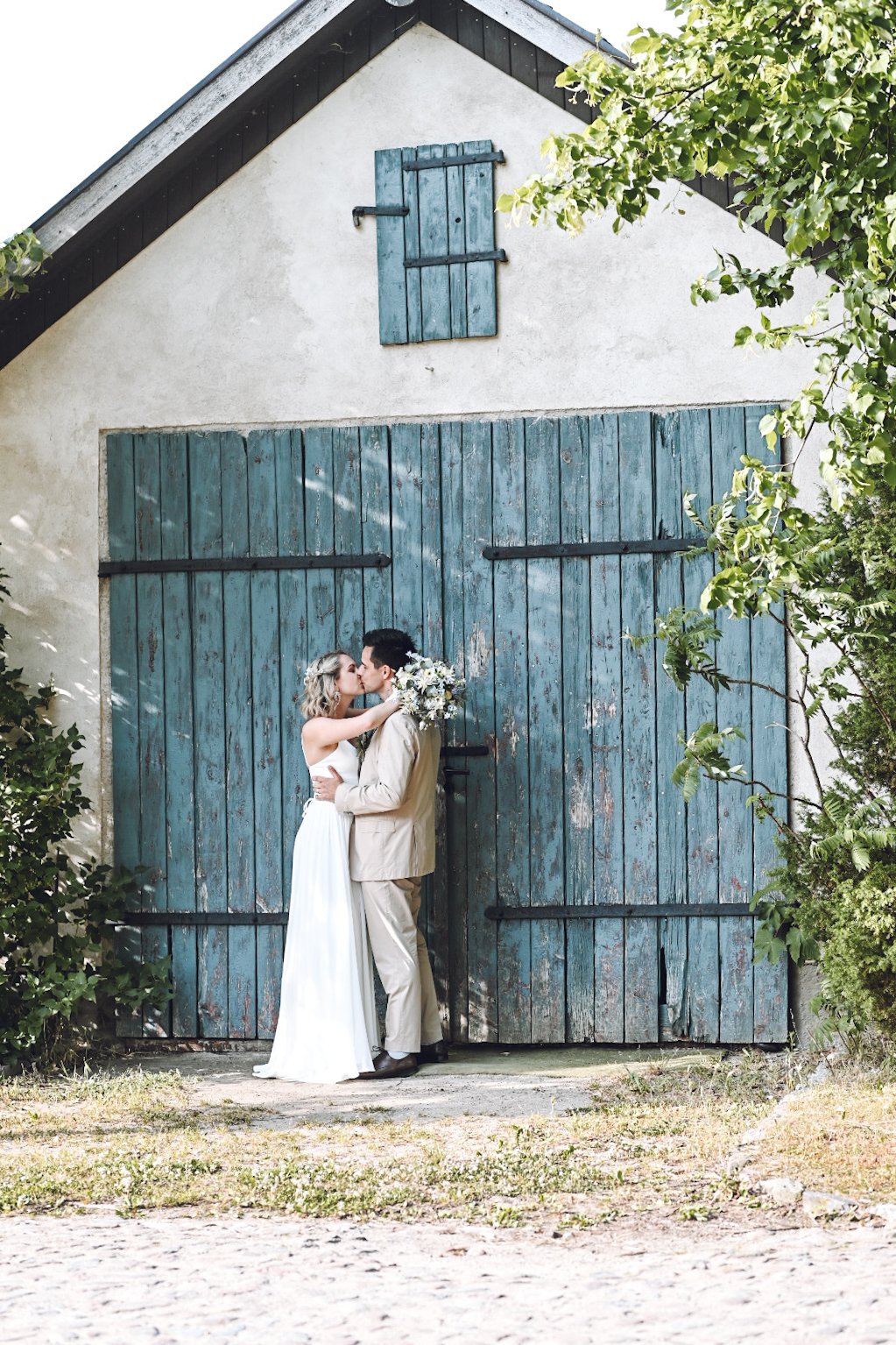 Hochzeitsfotograf Anna Wekesser