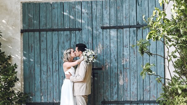 Hochzeitsfotograf Anna Wekesser