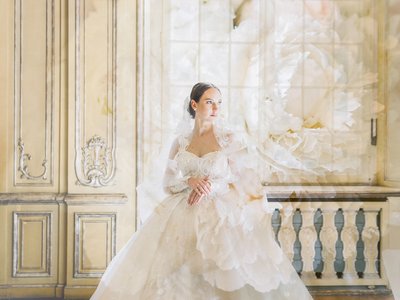 Hochzeitsfotograf Annett Zollfeldt - Fine Art Hochzeitsfotografie