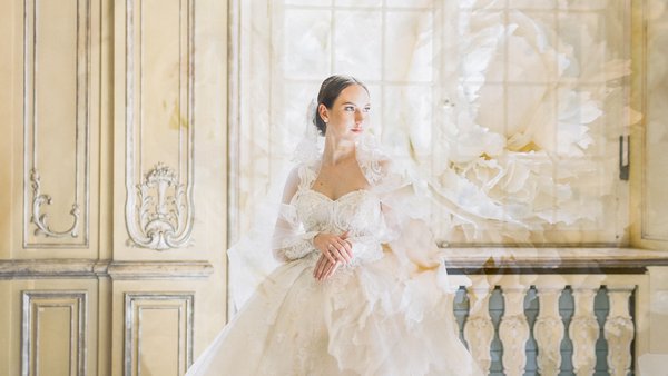 Hochzeitsfotograf Annett Zollfeldt - Fine Art Hochzeitsfotografie