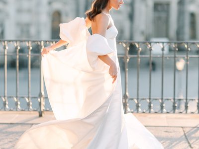 Hochzeitsfotograf Annett Zollfeldt - Fine Art Hochzeitsfotografie