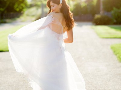 Hochzeitsfotograf Annett Zollfeldt - Fine Art Hochzeitsfotografie