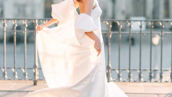 Hochzeitsfotograf Annett Zollfeldt - Fine Art Hochzeitsfotografie