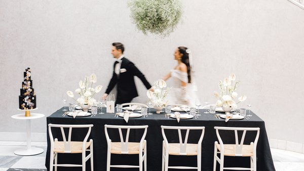 Hochzeitsfotograf Annett Zollfeldt - Fine Art Hochzeitsfotografie