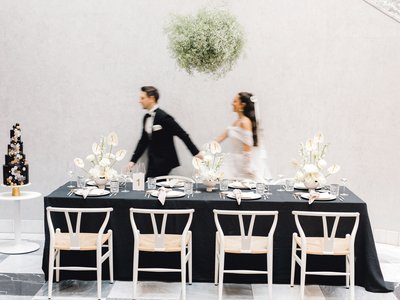 Hochzeitsfotograf Annett Zollfeldt - Fine Art Hochzeitsfotografie