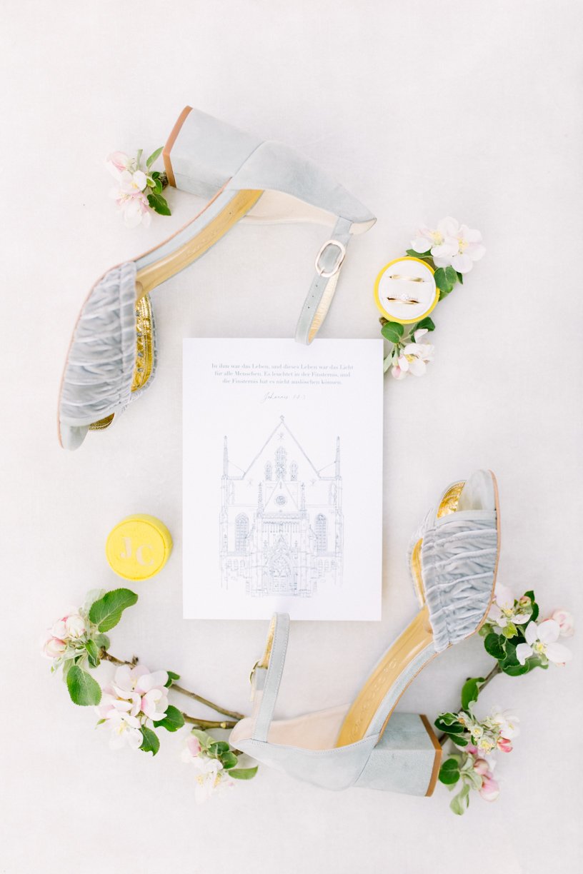 Hochzeitsfotograf Annett Zollfeldt - Fine Art Hochzeitsfotografie