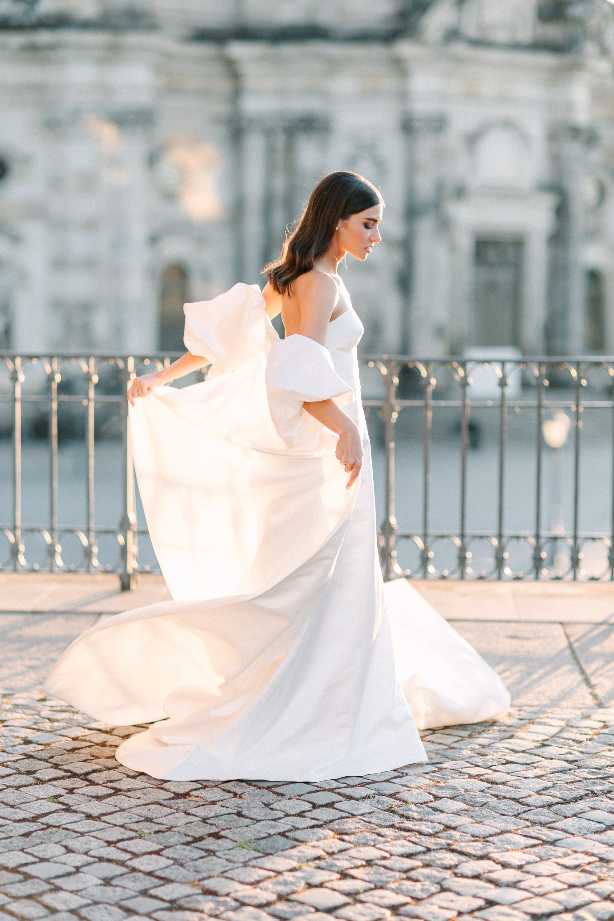 Hochzeitsfotograf Annett Zollfeldt - Fine Art Hochzeitsfotografie