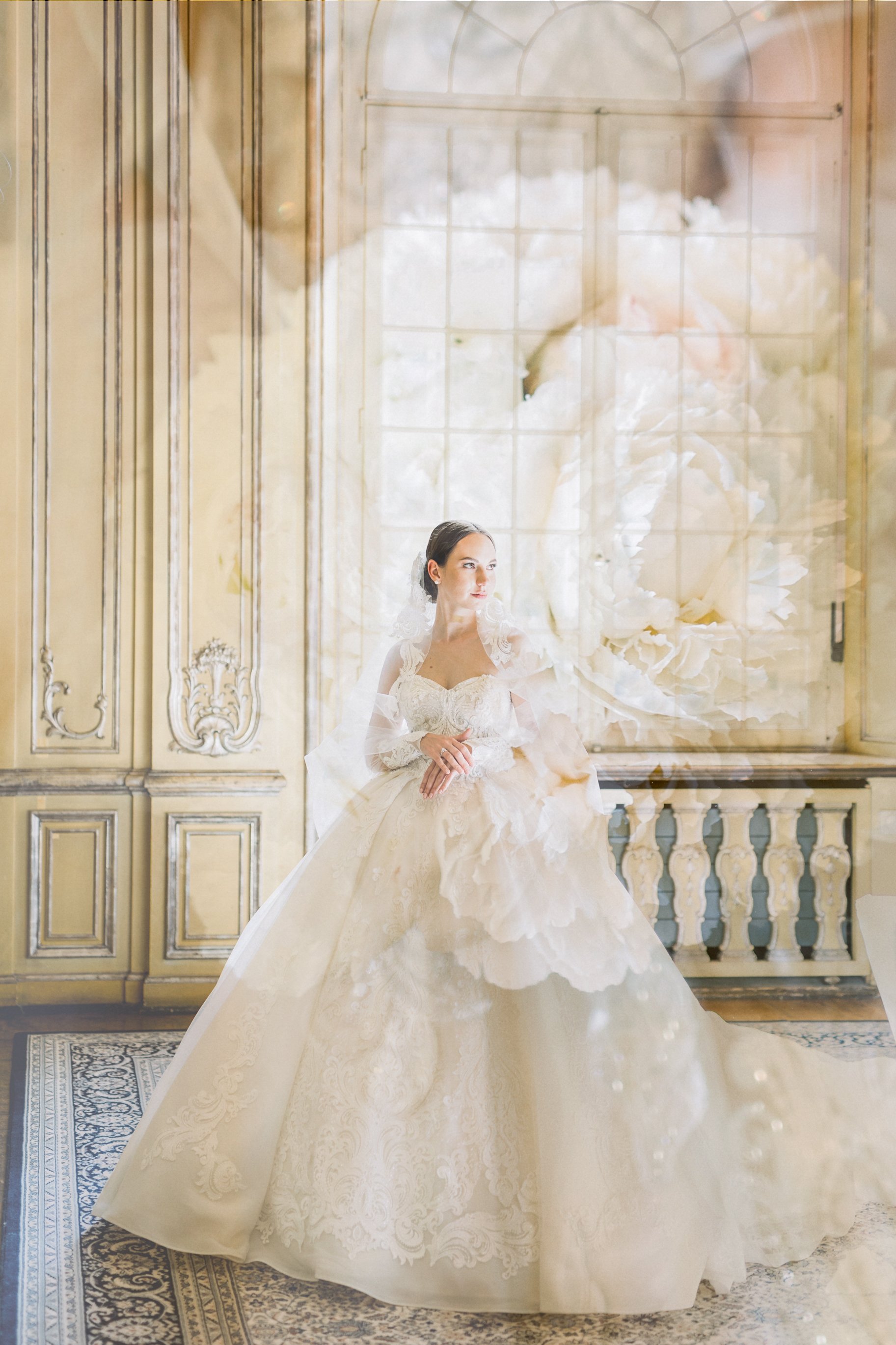 Hochzeitsfotograf Annett Zollfeldt - Fine Art Hochzeitsfotografie