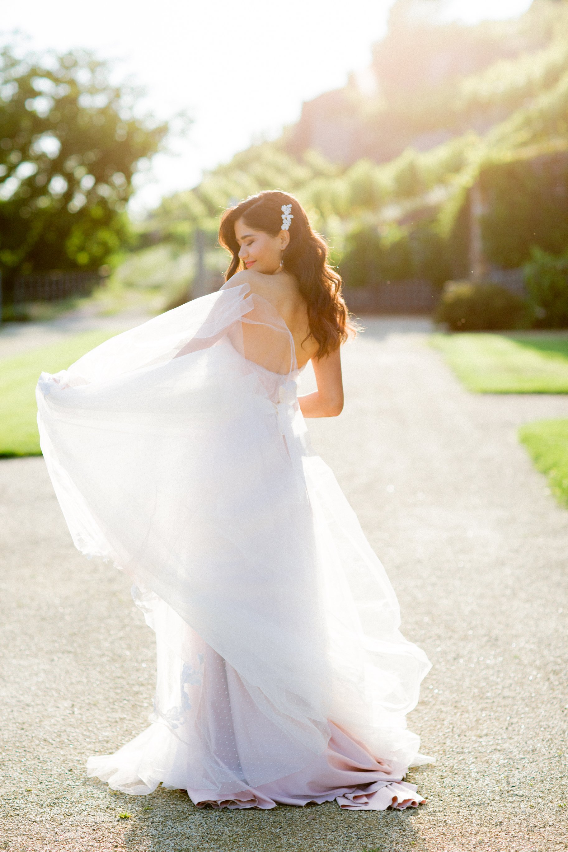 Hochzeitsfotograf Annett Zollfeldt - Fine Art Hochzeitsfotografie