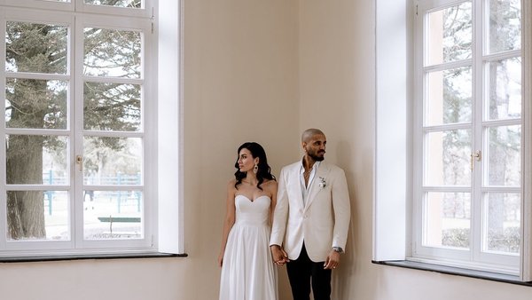 Hochzeitsfotograf Annika Insel