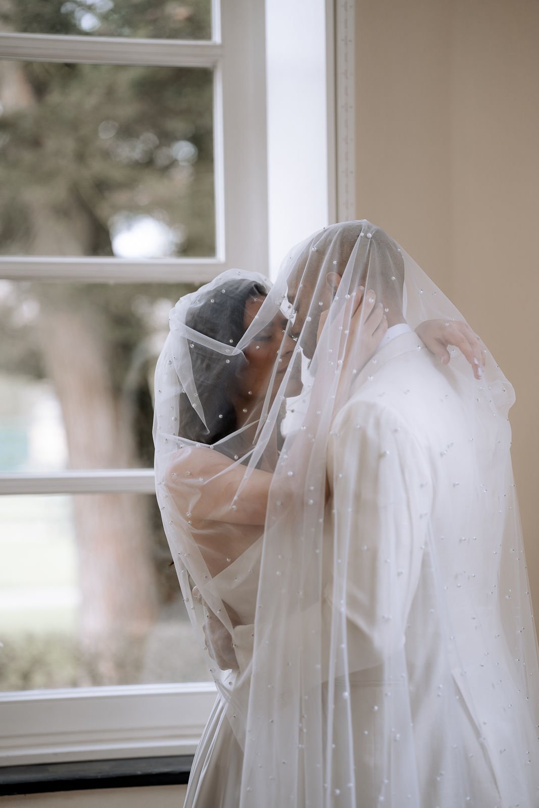Hochzeitsfotograf Annika Insel