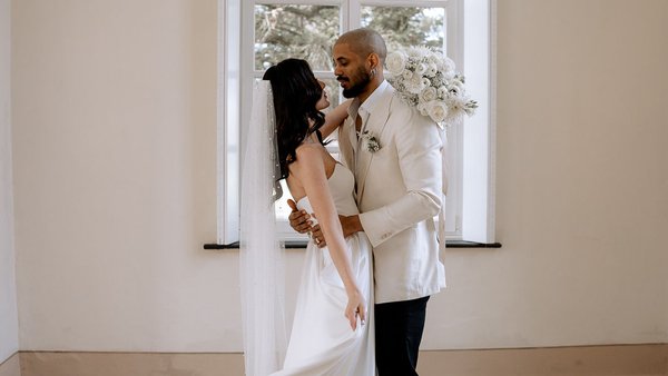 Hochzeitsfotograf Annika Insel