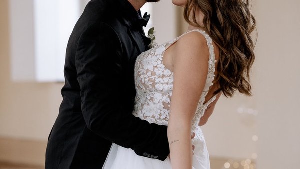 Hochzeitsfotograf Annika Insel