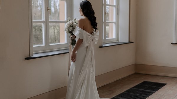 Hochzeitsfotograf Annika Insel