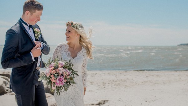 Hochzeitsfotograf Antje Erler - Fotografie