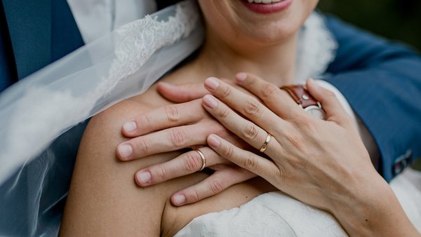 Hochzeitsfotograf Antje Erler - Fotografie