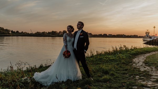 Hochzeitsfotograf Antje Erler - Fotografie