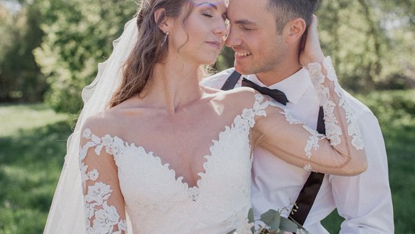 Hochzeitsfotograf Antje Erler - Fotografie