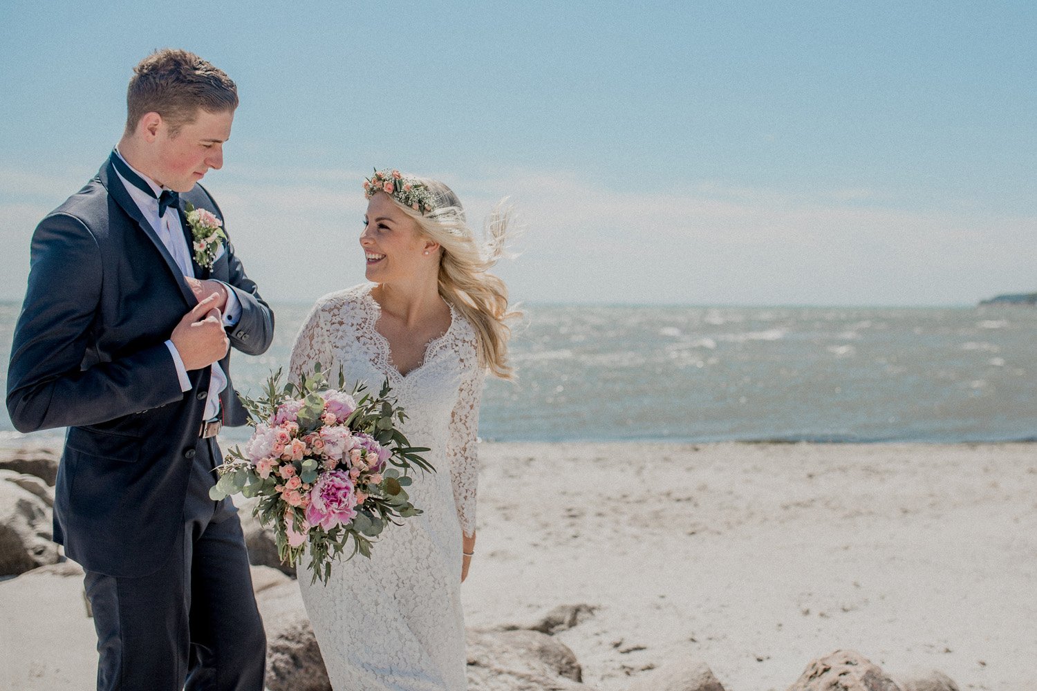 Hochzeitsfotograf Antje Erler - Fotografie