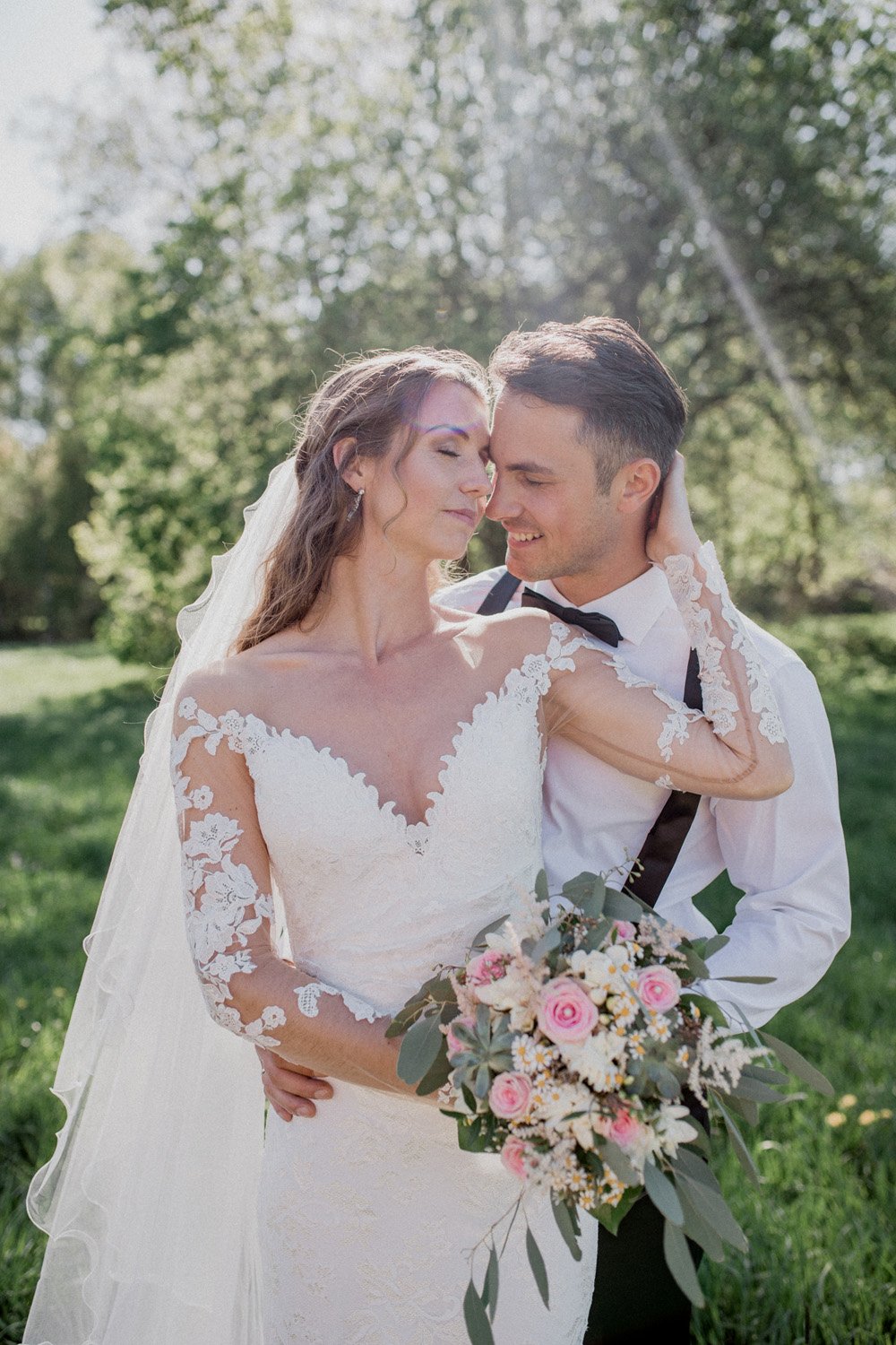 Hochzeitsfotograf Antje Erler - Fotografie