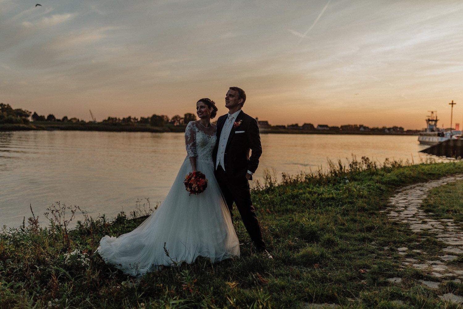 Hochzeitsfotograf Antje Erler - Fotografie