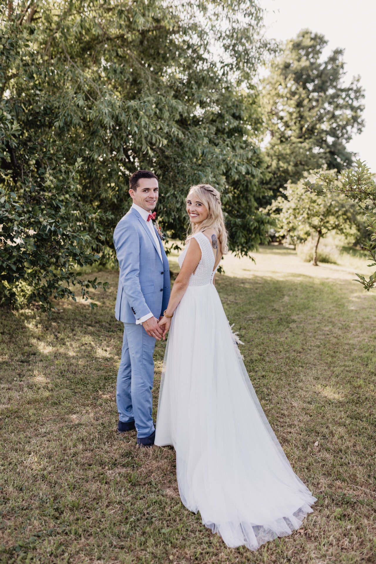 Hochzeitsfotograf Antje Schubert Hochzeitsfotografie