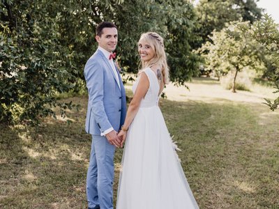 Hochzeitsfotograf Antje Schubert Hochzeitsfotografie