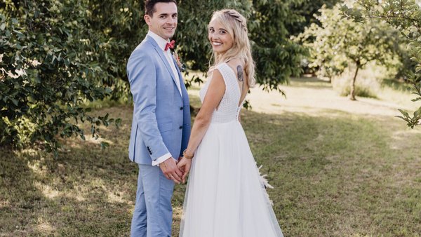 Hochzeitsfotograf Antje Schubert Hochzeitsfotografie