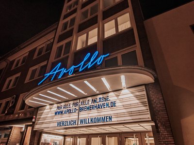 Apollo Bremerhaven