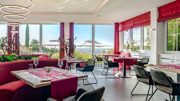 Hochzeitslocation Arens Hotel 327mNN