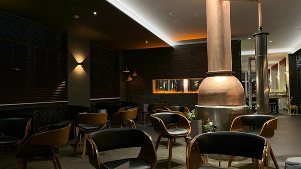 Hochzeitslocation Arens Hotel 327mNN