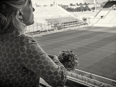 Ariane Gramelspacher