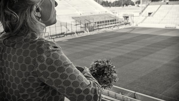 Hochzeitsfotograf Ariane Gramelspacher