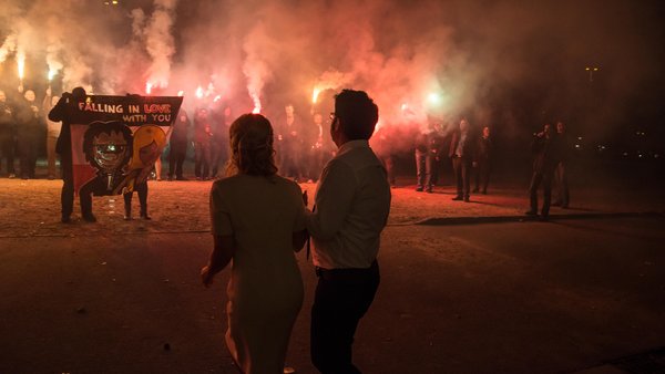 Hochzeitsfotograf Ariane Gramelspacher