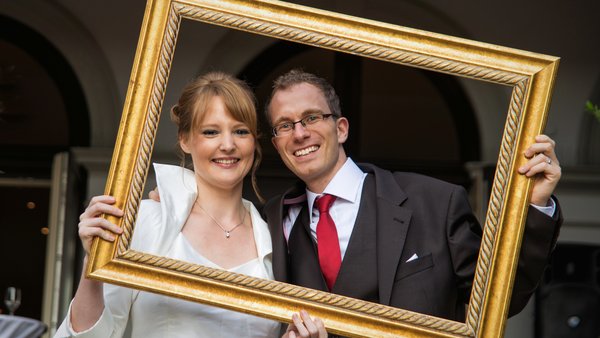 Hochzeitsfotograf Ariane Gramelspacher