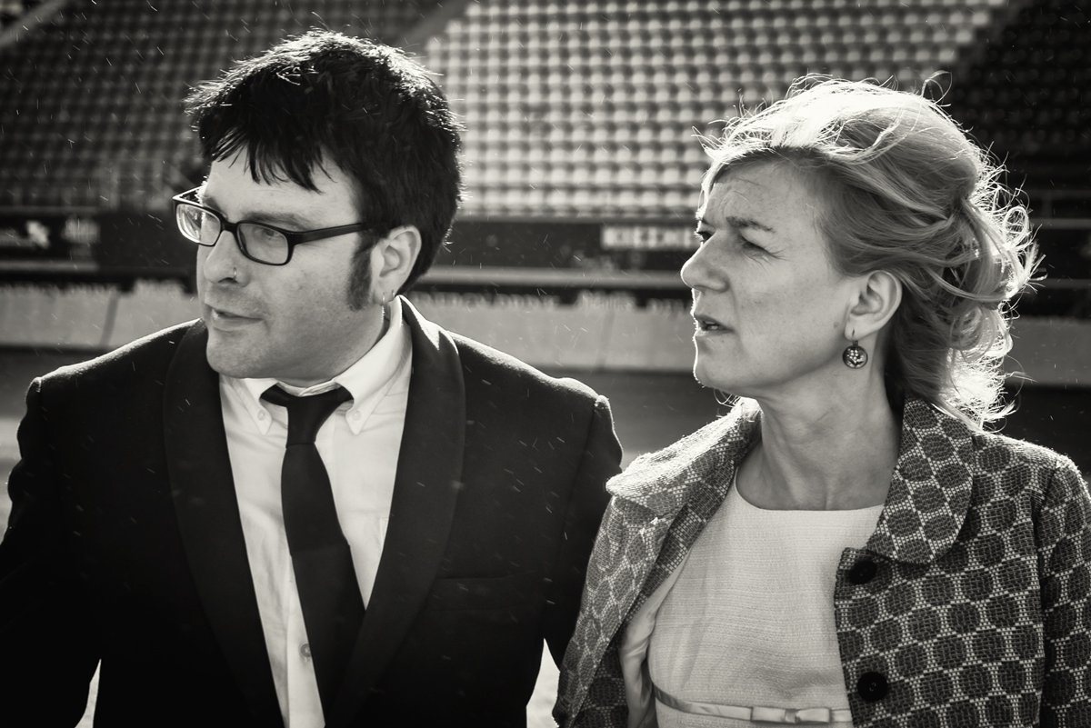 Hochzeitsfotograf Ariane Gramelspacher