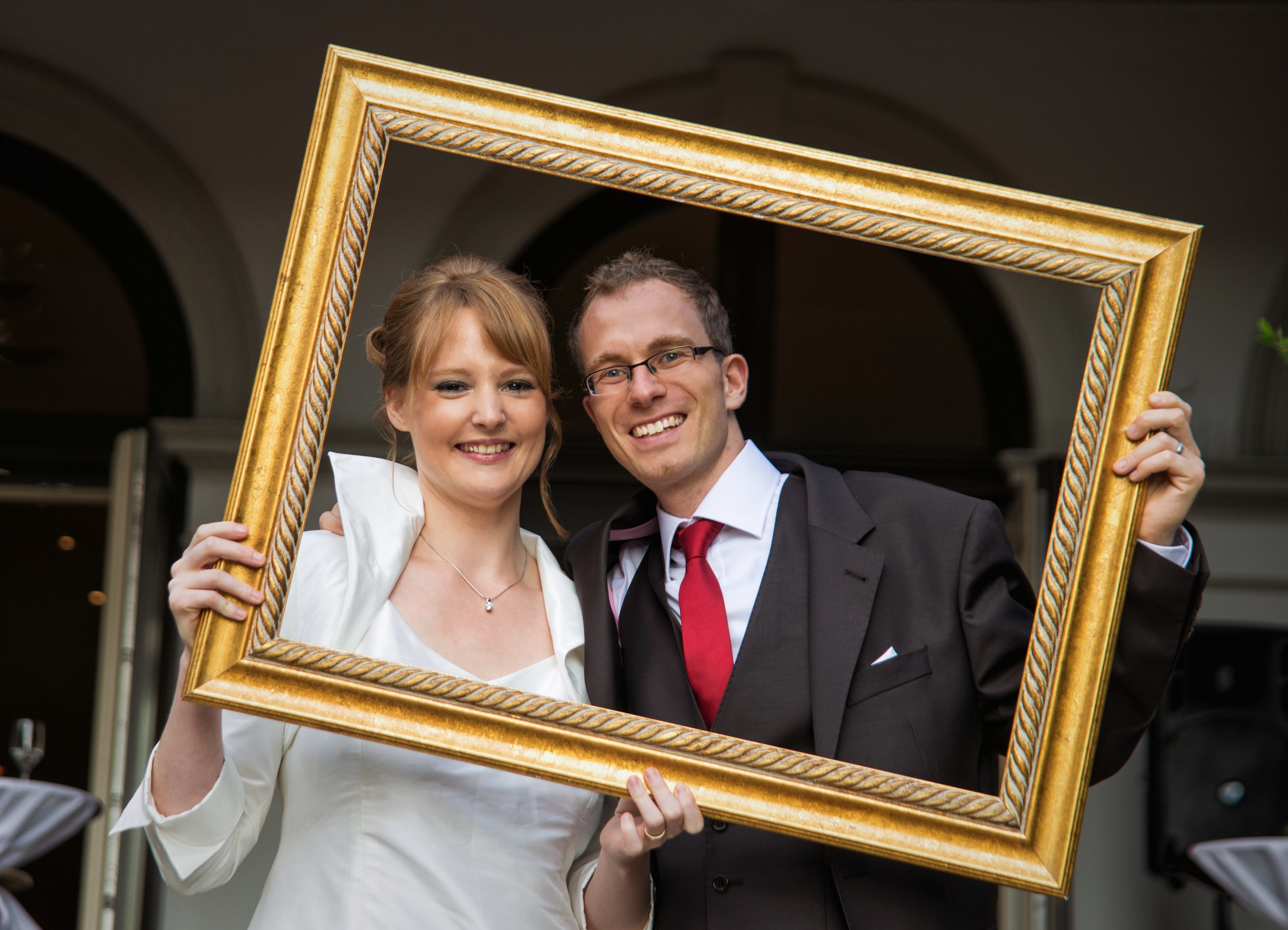 Hochzeitsfotograf Ariane Gramelspacher