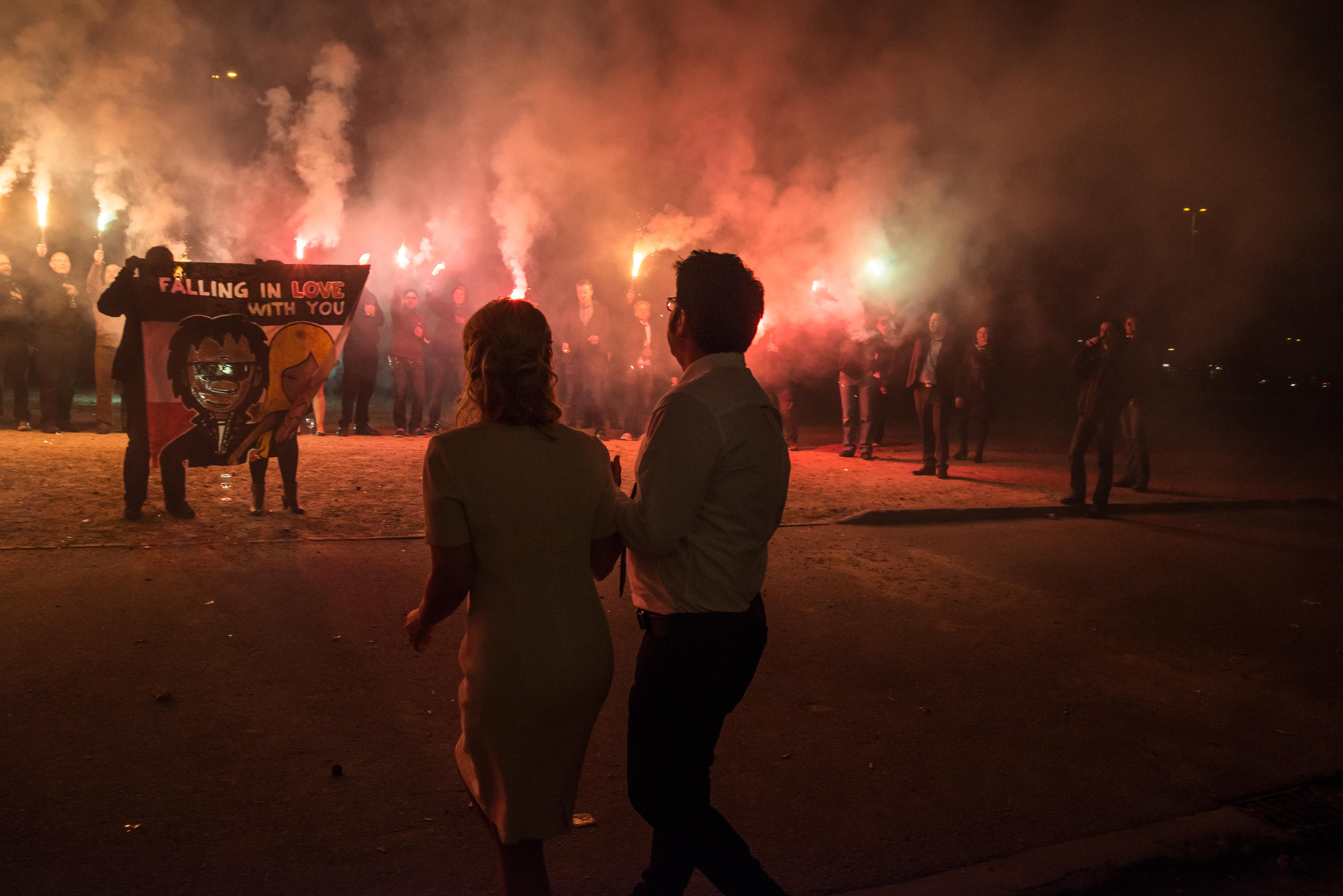 Hochzeitsfotograf Ariane Gramelspacher