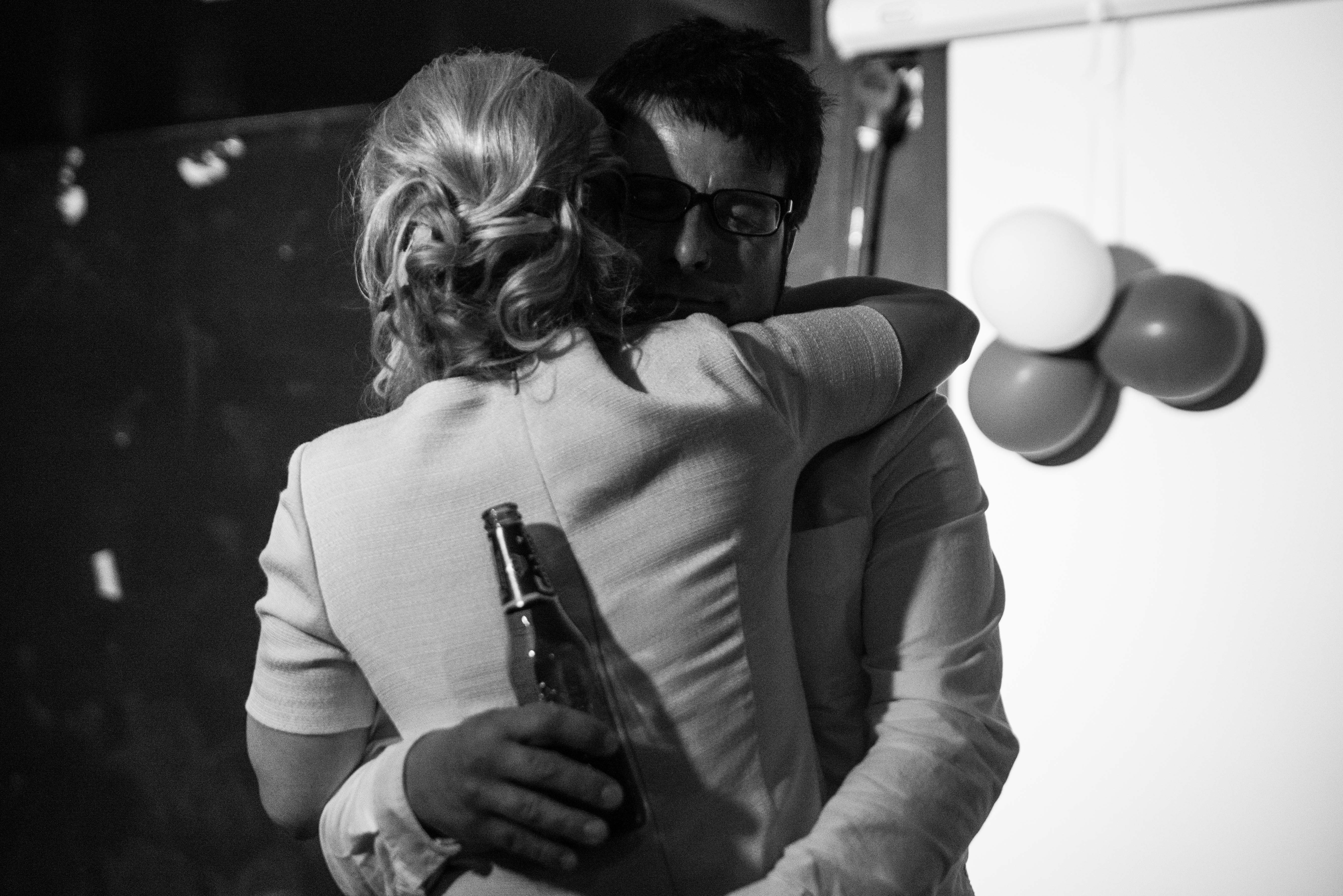 Hochzeitsfotograf Ariane Gramelspacher