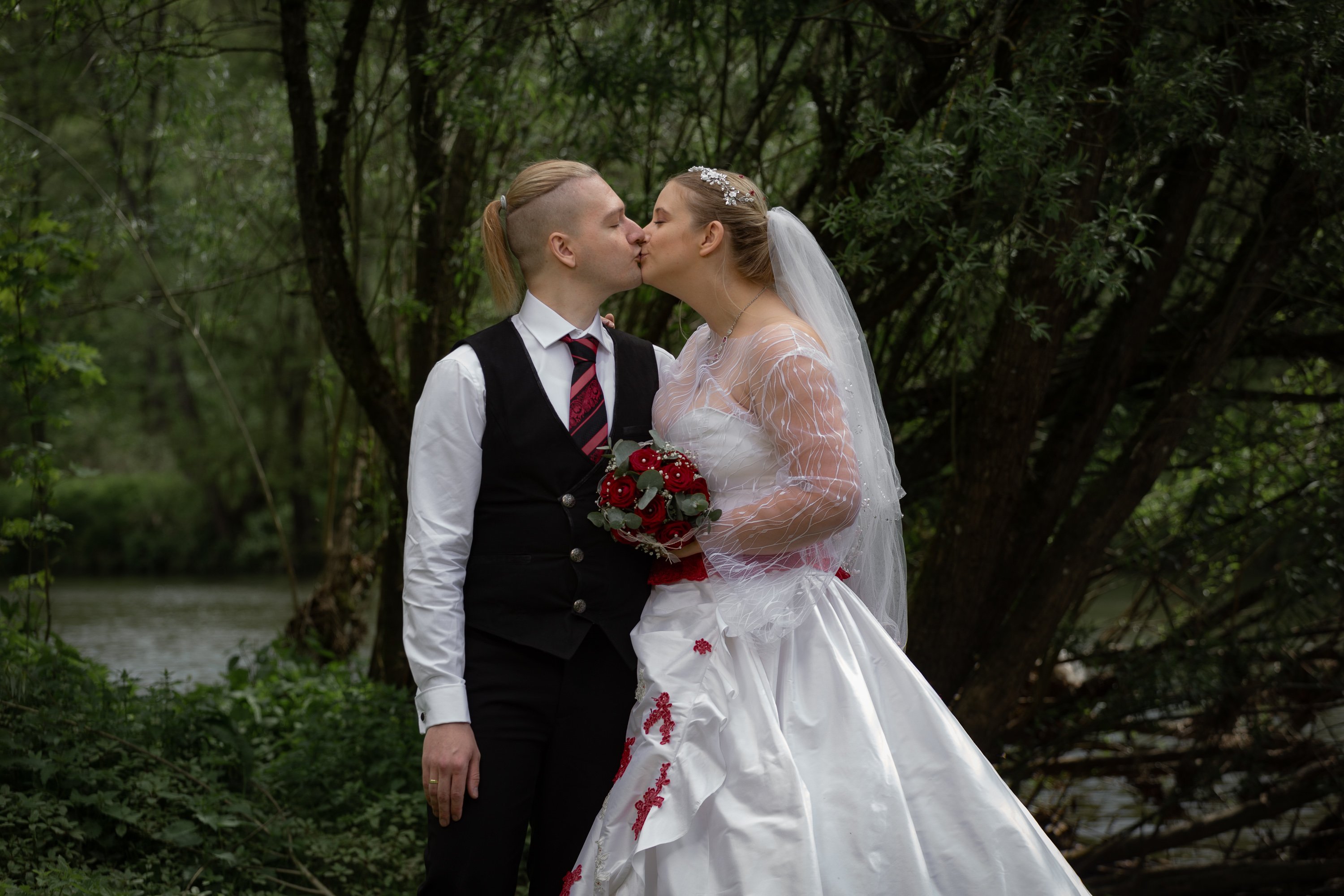 Hochzeitsfotograf Armin Zedler