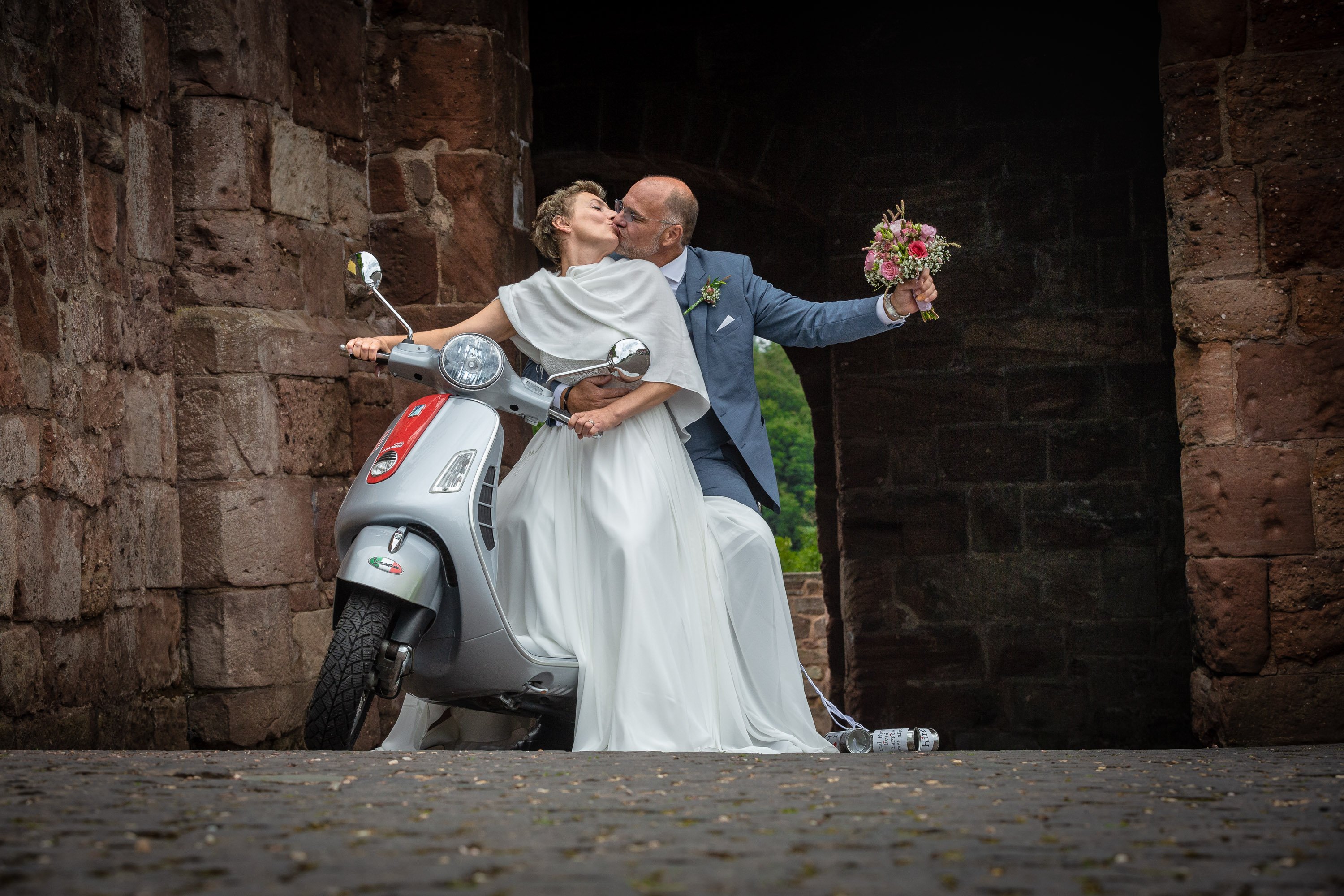 Hochzeitsfotograf Armin Zedler