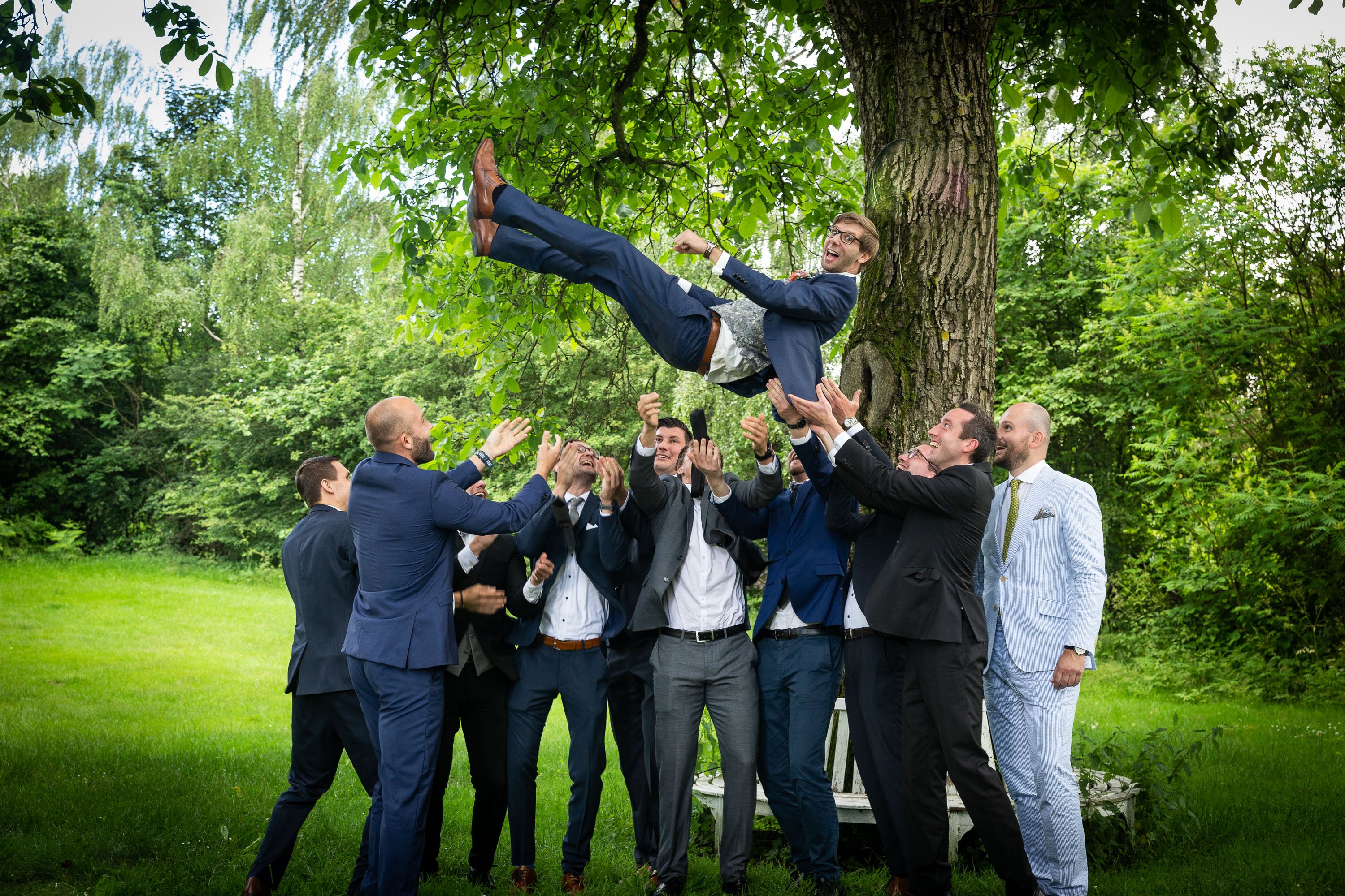 Hochzeitsfotograf Armin Zedler