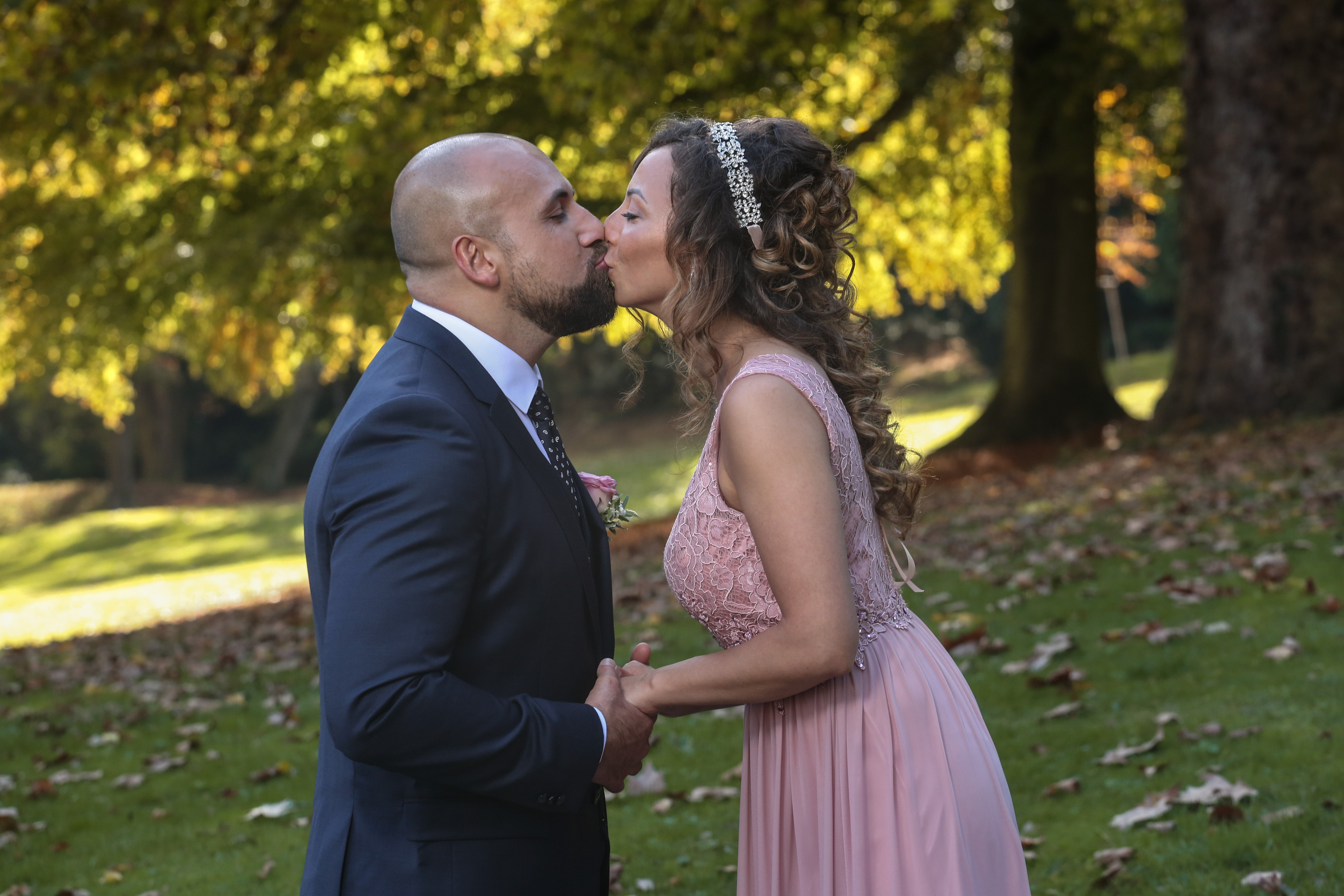 Hochzeitsfotograf Armin Zedler
