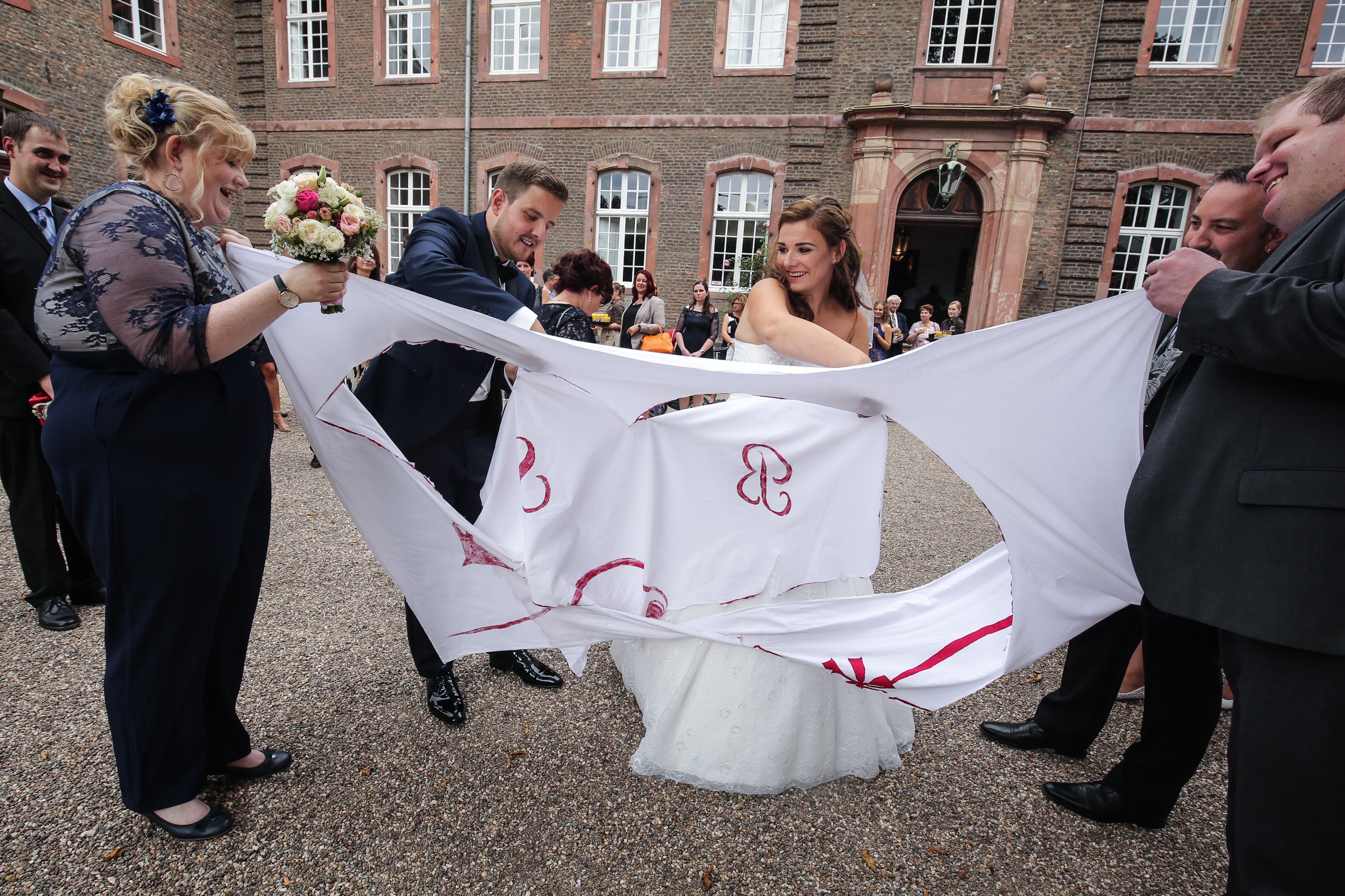 Hochzeitsfotograf Armin Zedler