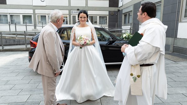 Hochzeitsfotograf Armin Zedler