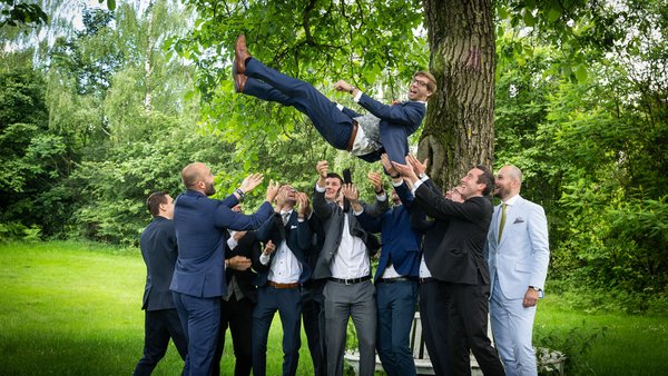 Hochzeitsfotograf Armin Zedler