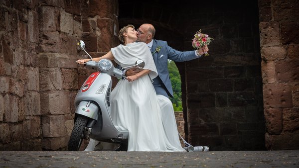 Hochzeitsfotograf Armin Zedler