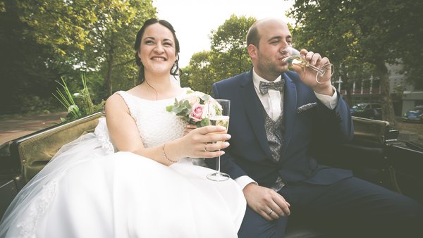 Hochzeitsfotograf Armin Zedler