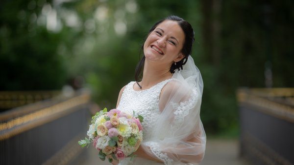 Hochzeitsfotograf Armin Zedler